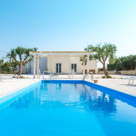 Isola Dei Poeti Bed & Breakfast Marzamemi Dış mekan fotoğraf