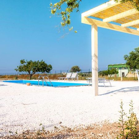 Isola Dei Poeti Bed & Breakfast Marzamemi Dış mekan fotoğraf