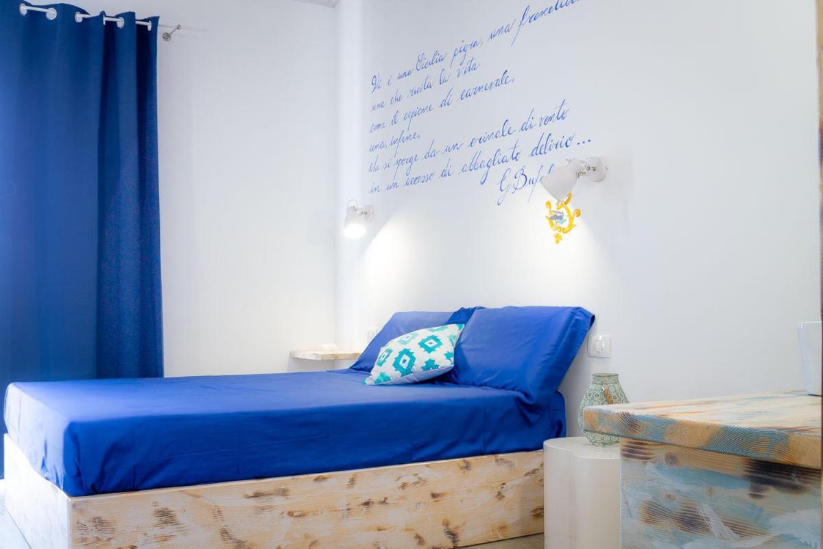 Isola Dei Poeti Bed & Breakfast Marzamemi Dış mekan fotoğraf