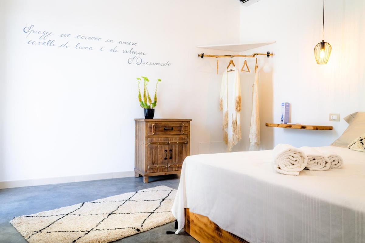 Isola Dei Poeti Bed & Breakfast Marzamemi Dış mekan fotoğraf