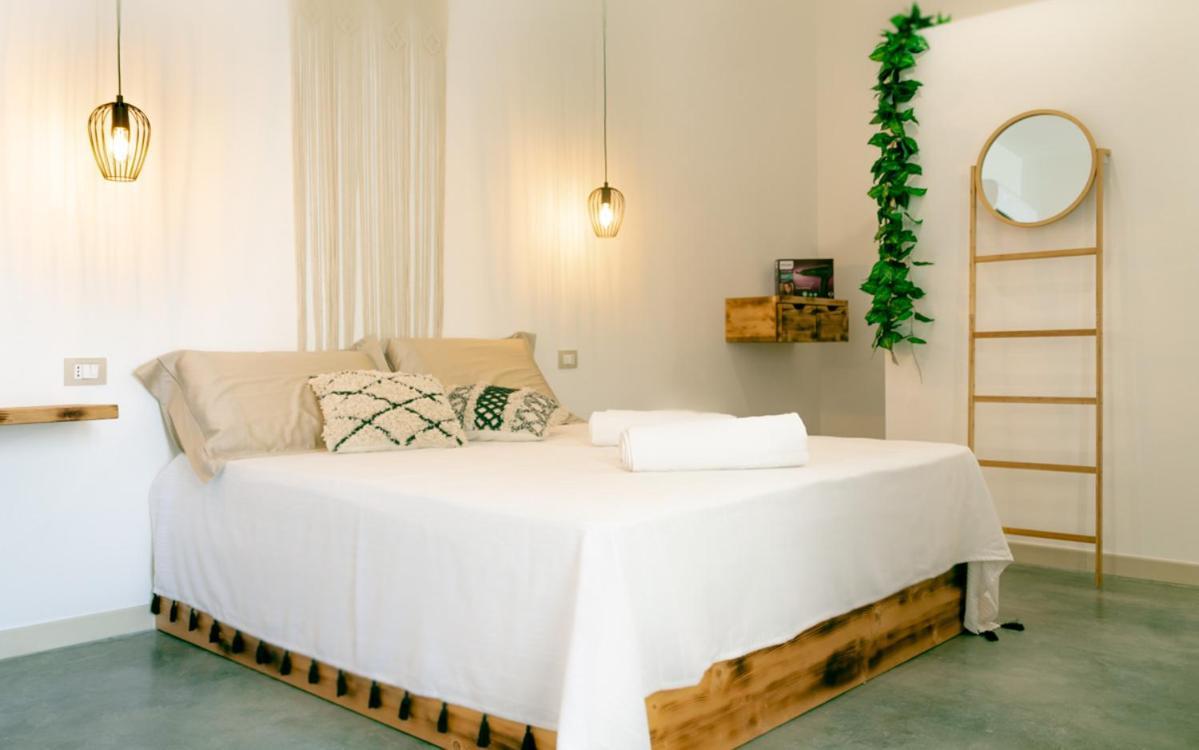 Isola Dei Poeti Bed & Breakfast Marzamemi Dış mekan fotoğraf