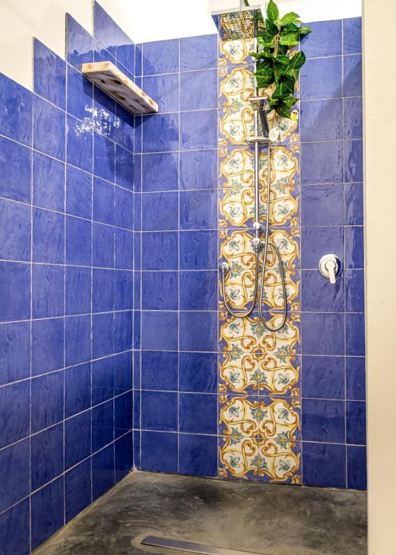 Isola Dei Poeti Bed & Breakfast Marzamemi Dış mekan fotoğraf
