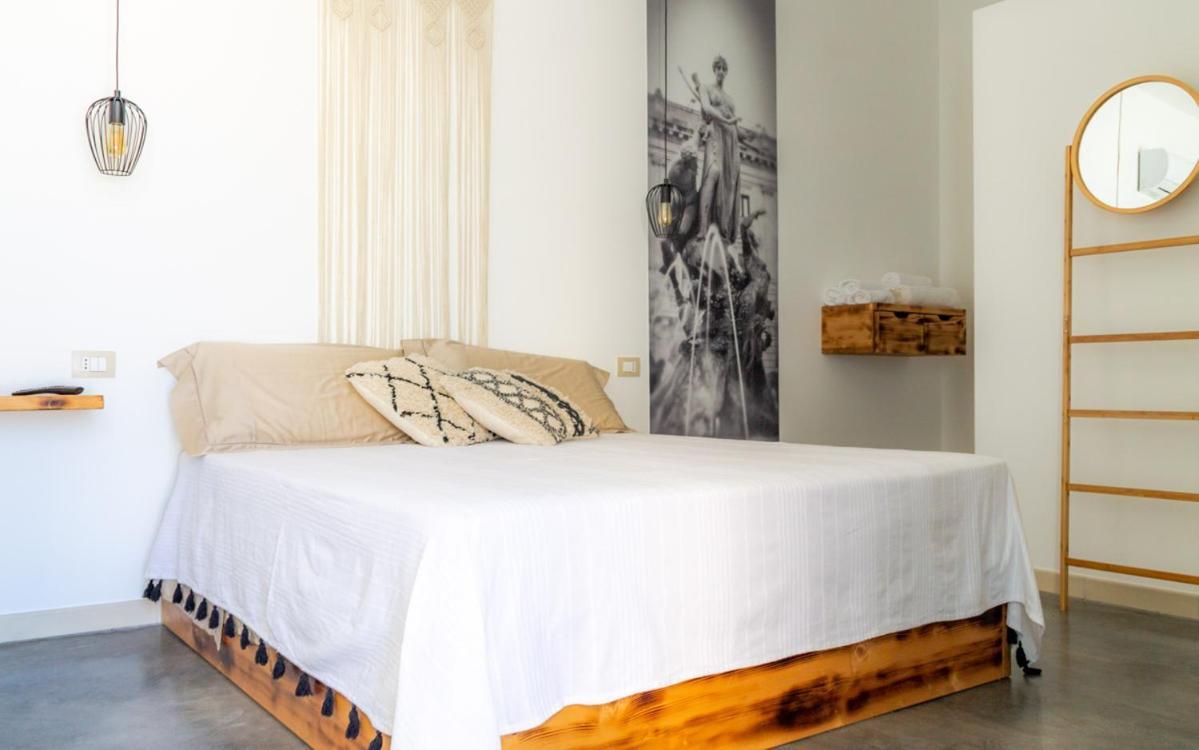 Isola Dei Poeti Bed & Breakfast Marzamemi Dış mekan fotoğraf