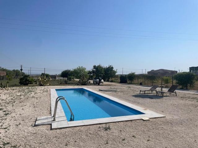 Isola Dei Poeti Bed & Breakfast Marzamemi Dış mekan fotoğraf